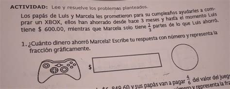 Actividad Lee Y Resuelve Los Problemas Planteados Numeros Naturales