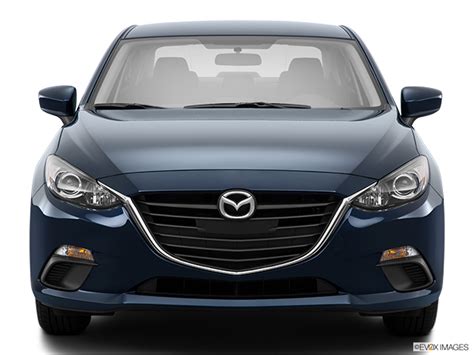 2015 Mazda Mazda3 Price Review Photos And Specs Canada Drivingca