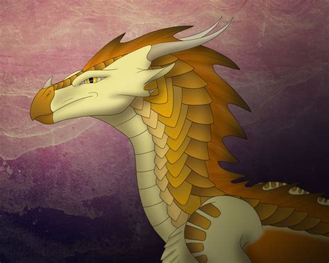 Sandstorm By Xthedragonrebornx On Deviantart