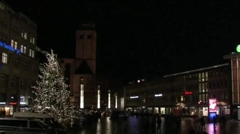 Weihnachtsmarkt Stuttgart K Nigstra E Margy Saundra