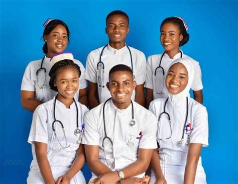 College Of Nursing Sciences Maiduguri Releases Basic Midwifery