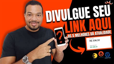 Onde Divulgar Link De Afiliado Os 5 Melhores Canais Da Atualidade