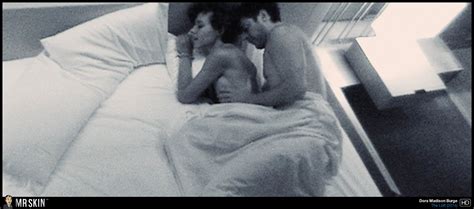 Naked Dora Madison Burge In The Loft