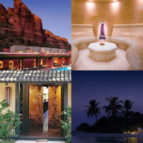 Magical Spas Astrology Treatments And Lunar Massage