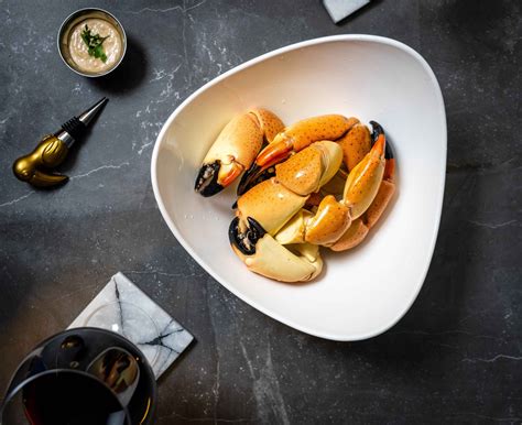 Order Stone Crab Online Delivery From Miami Fl Holy Crab Delivery
