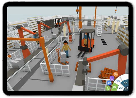 Supporting production line maintenance with OrthoGraph | OrthoGraph