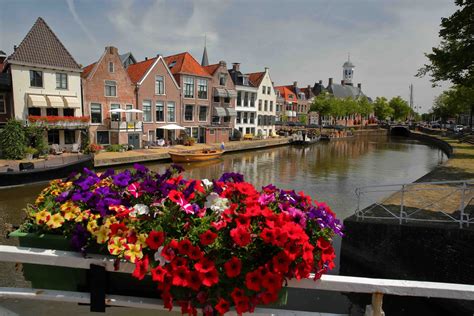 Dokkum Friesland Alle Highlights Infos Unterkunft Tipps