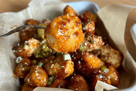 Are Cauliflower Wings At Buffalo Wild Wings Vegan Veggl