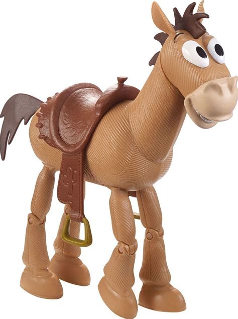 Toy Story Bullseye Toy