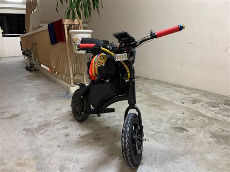 V Dyu Sports Equipment Pmds E Scooters E Bikes E Scooters E