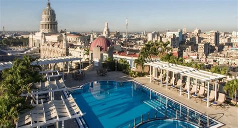 Iberostar Parque Central Hotel Ecoretravel