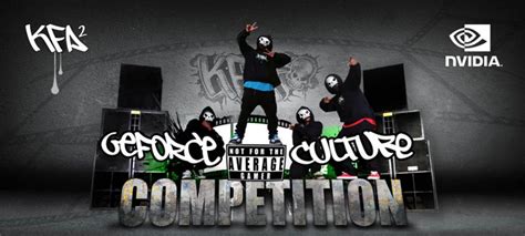 KFA2 Who The F**K Are They? - eTeknix