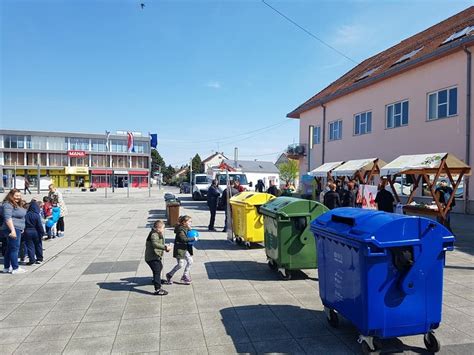 Op Ina Popovac Organizira Radionice O Pravilnom Odvajanju Otpada