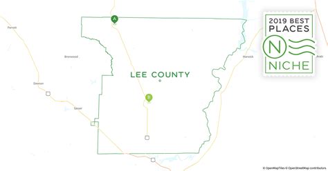 2019 Best Places To Live In Lee County Ga Niche