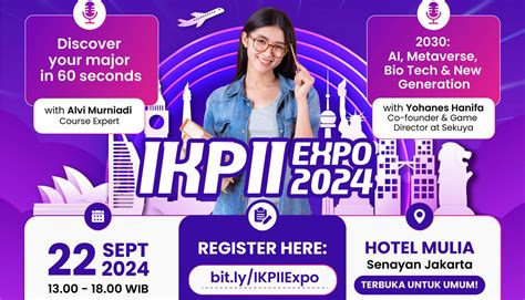 Sekuya at IKPII EXPO 2024 | Sekuya