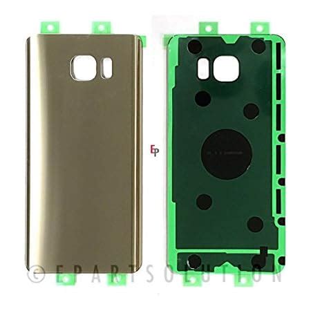 Amazon Epartsolution Housing Battery Door Back Cover Glass Only