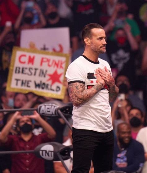 Pin By Birdman On Pepsi Man Cm Punk Punk Cm Punk Return