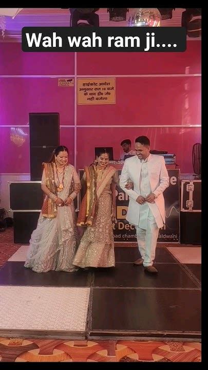 Sangeet Dance Performance Of Devar Devrani And Jethani Youtube