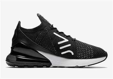 Nike Air Max 270 Flyknit Release Info + Official Images | SneakerNews.com