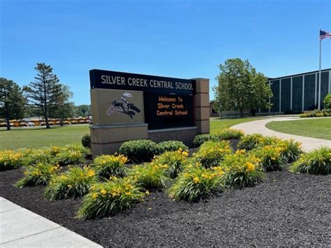 Silver Creek Central School Appoints New Superintendent Chautauqua Today