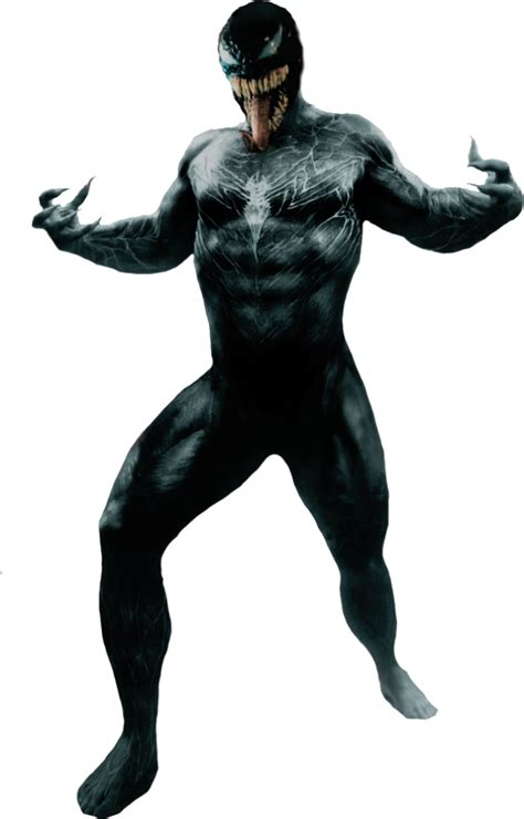 Venom Png Transparent Images