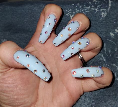 Pin By Nailz~on~fleek💅💅 On Nailz Long Nail Designs Long Nails Nail Designs