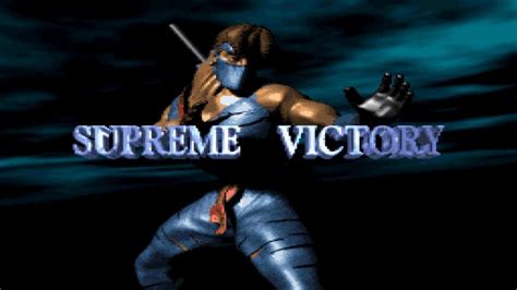 Killer Instinct Snes Jago YouTube