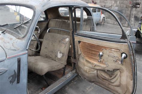 Peugeot 202 Bh Marque Peugeot Type 202 Bh Année 01011949