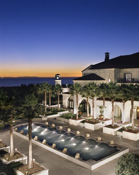 Hyatt Regency Huntington Beach Resort and Spa - Discover North America