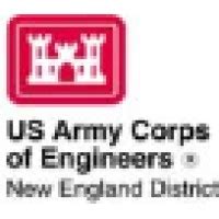 U S Army Corps Of Engineers New England District Contact Details And