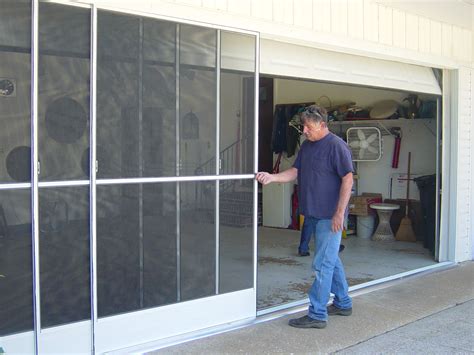 Retractable Doors & Shutters - AlabamaSEA