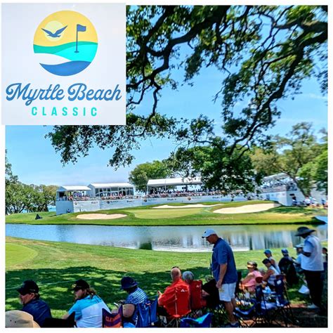 Will a PGA Tour visit bolster Myrtle Beach tourism? We’ll see – Len
