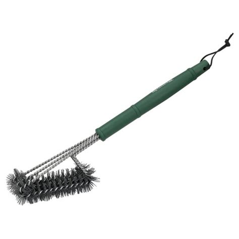 Brosse Longue Tampon A Recurer Brosse Longue Big Green Egg