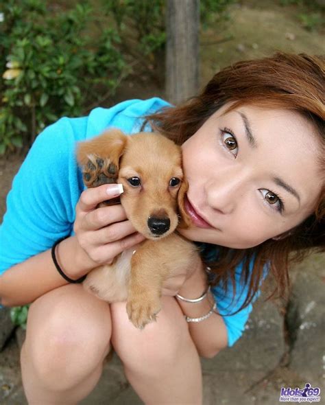Petite Japanese Babe Nao Poses Outdoors Shows Tits Porn Pictures XXX Photos Sex Images