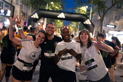 Vienna City Marathon - Willkommen