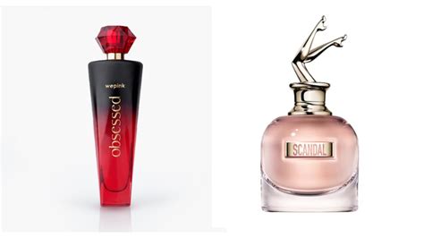 5 perfumes Wepink que parecem importados que você precisa conhecer