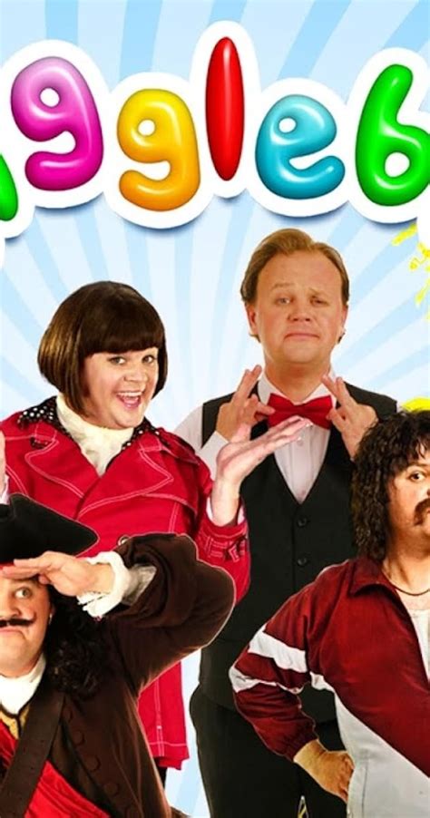 Gigglebiz (TV Series 2009– ) - IMDb