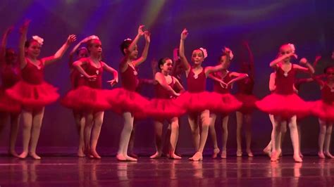 2015 Ballet Recital Youtube