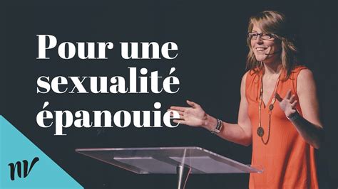 Pour Une Sexualité épanouie Conférence Pour Couples Solène Renaud