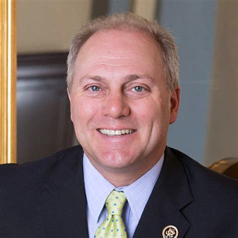 Rep. Steve Scalise - Louisiana Family Forum