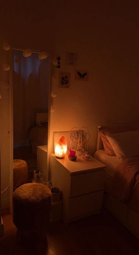 Fall Room Aesthetic Bedroom Aesthetic Teen Room Decor Cute Room