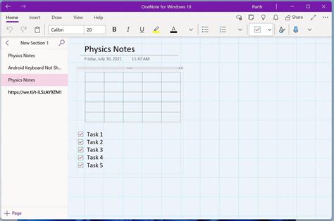 7 Best Ways To Fix OneNote Read Only Status Moyens I O