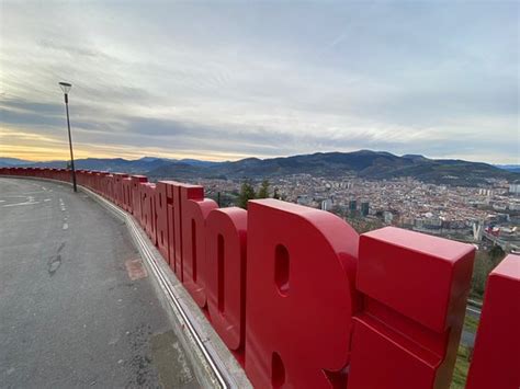 Mirador De Artxanda Bilbao 2020 Ce Quil Faut Savoir Pour Votre