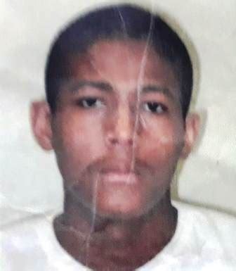 Jovem De Anos Assassinado No Conjunto George Am Rico Acorda