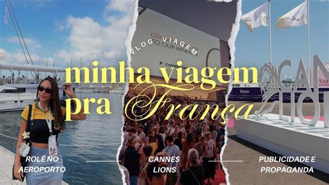 Minha Primeira Viagem Internacional Primeiro Dia Na Fran A