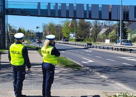 Bezpieczny weekend majowy zachowajmy ostrożność