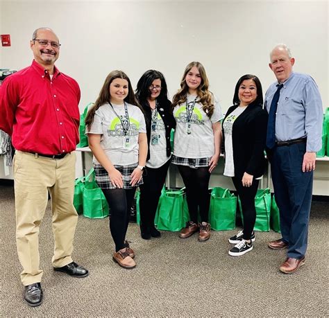 Freshman Lead FaithFULL Food Drive Camden Catholic High School