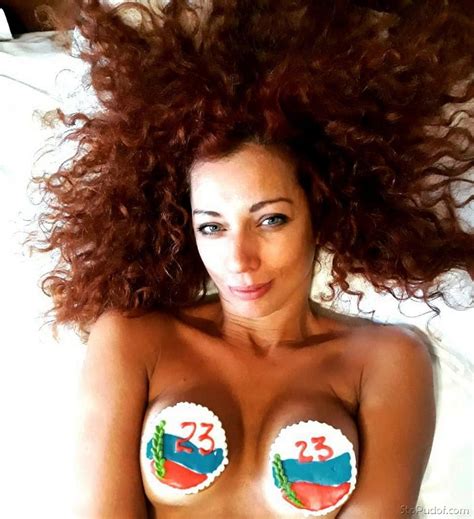 Rus Girl Julia Kogan Leningrad Porn Pictures XXX Photos Sex Images 3752800 PICTOA