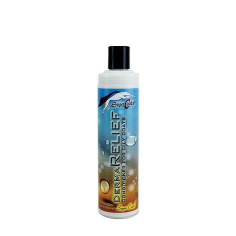 Dermarelief Conditioner Supercoats