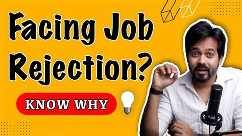 Shocking Truth Revealed Top Reasons Your Job Application Is Being Rejected Abroad Youtube